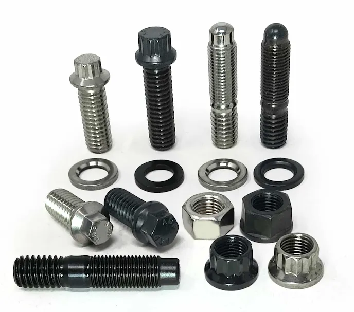 ARP Exhaust Bolts