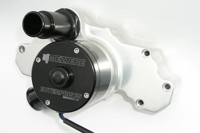 Thermostats, Meziere 