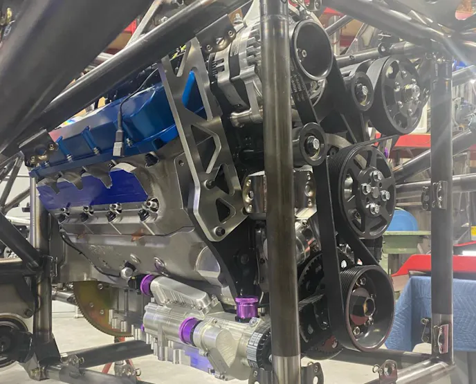 McMillin Baja Truck_7 credit Mason Motorsports Inc. Facebook