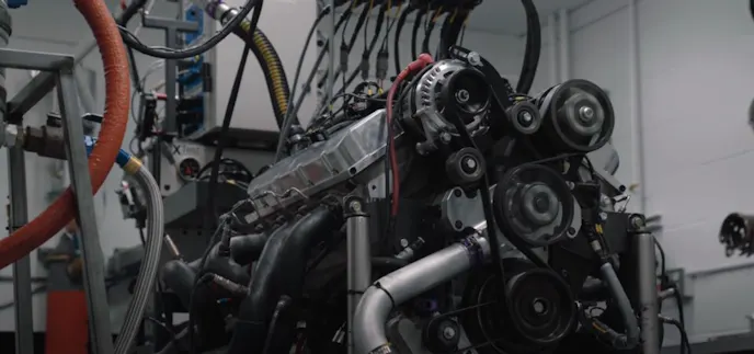 McMillin Baja Truck_13 credit Maxima Racing Oils YouTube