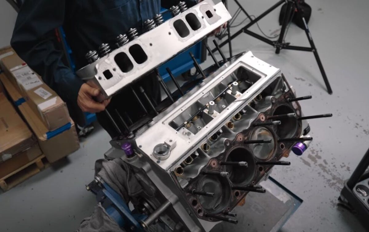 McMillin Baja Truck_12 credit Maxima Racing Oils YouTube