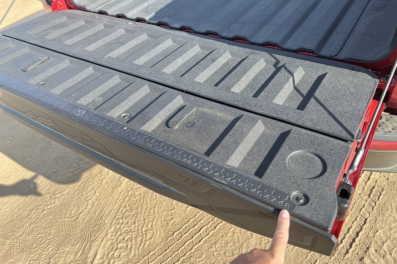 Dual Personality Unleashed: 2023 GMC Canyon AT4 Test Drive