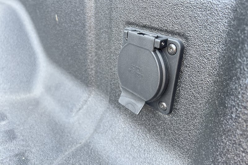 Dual Personality Unleashed: 2023 GMC Canyon AT4 Test Drive