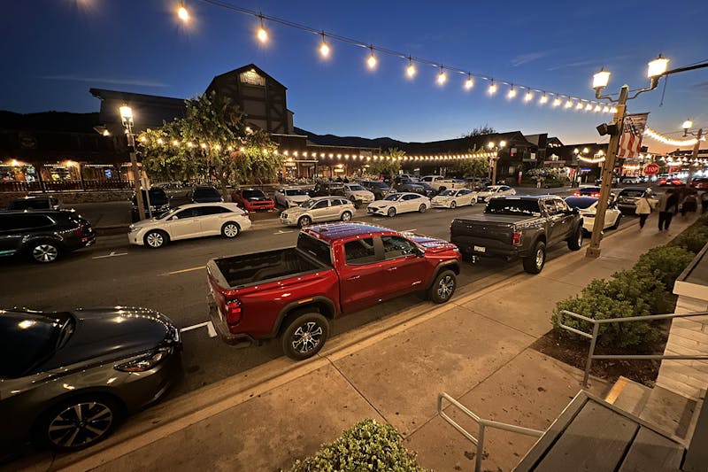 Dual Personality Unleashed: 2023 GMC Canyon AT4 Test Drive