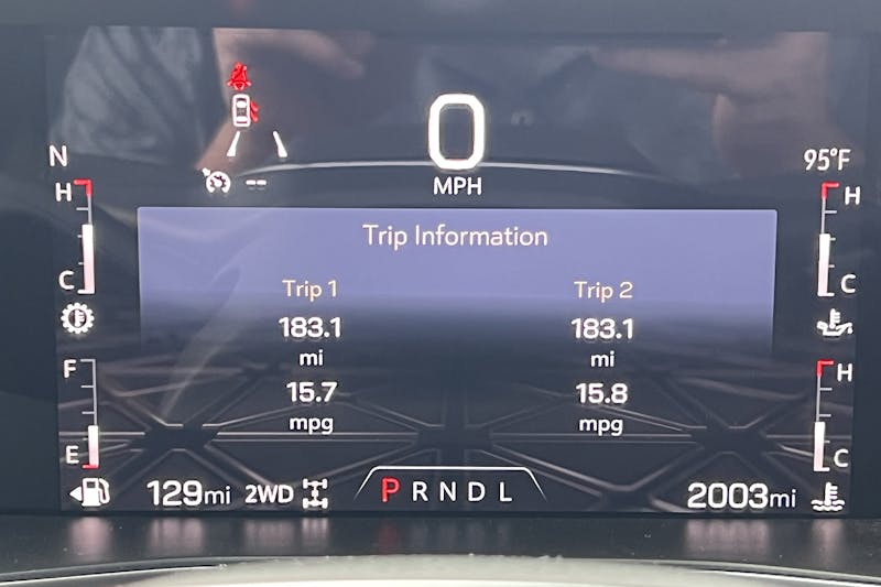 Dual Personality Unleashed: 2023 GMC Canyon AT4 Test Drive