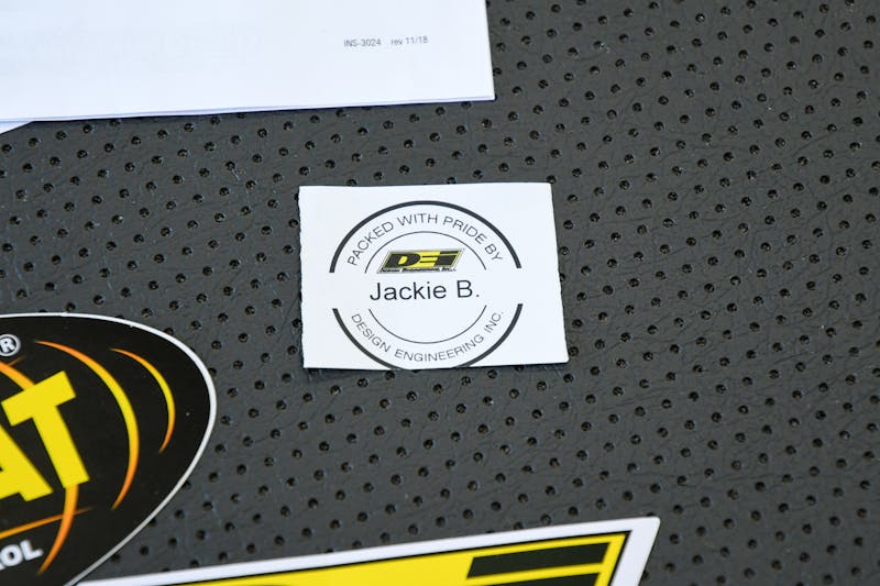 Jeep Upgrade: Silence The Noise With DEI's Sound-Damping Headliner