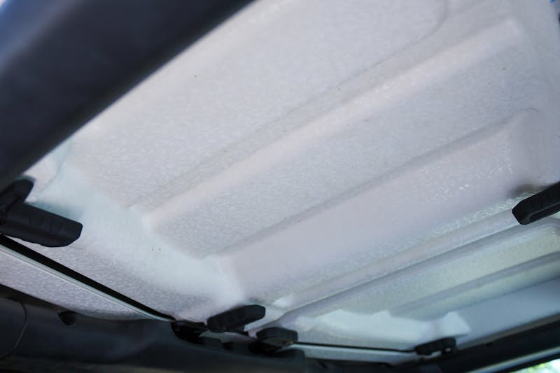 Jeep Upgrade: Silence The Noise With DEI's Sound-Deadening Headliner