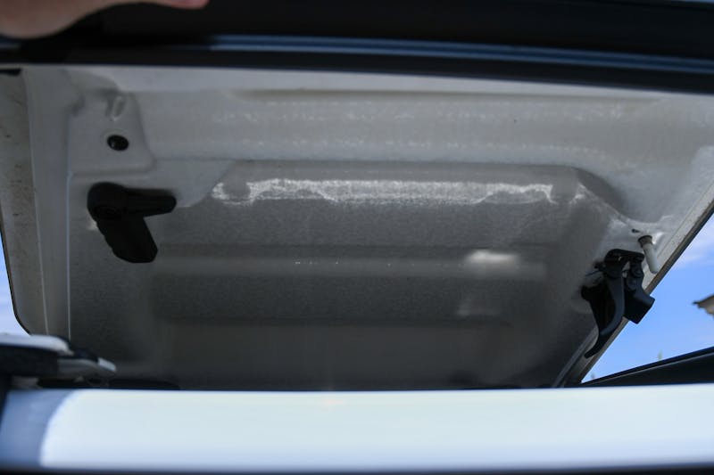 Jeep Upgrade: Silence The Noise With DEI's Sound-Deadening Headliner