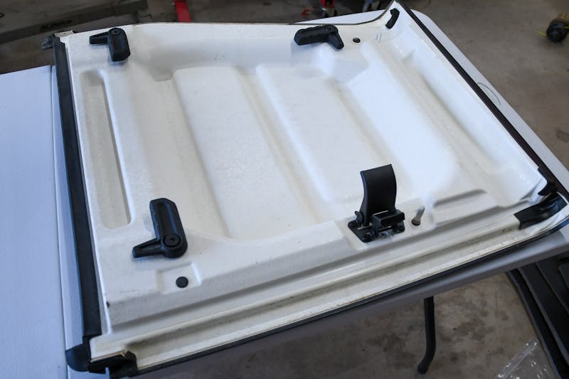 Jeep Upgrade: Silence The Noise With DEI's Sound-Deadening Headliner