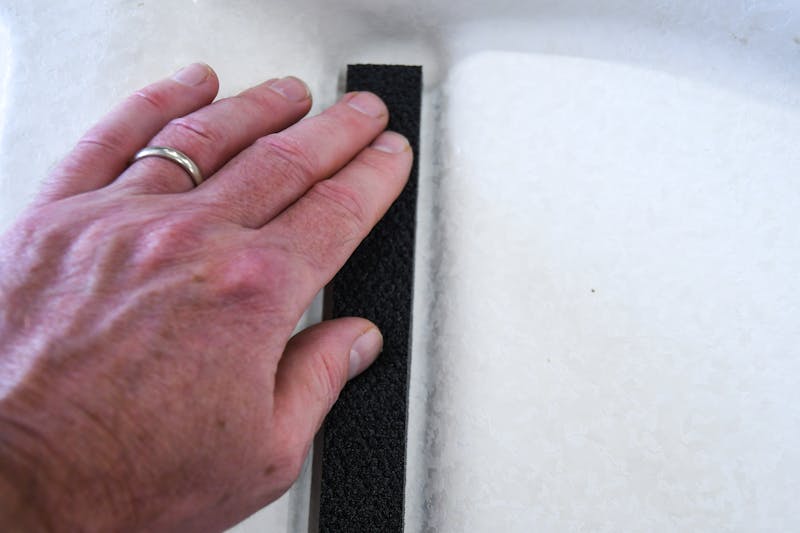 Jeep Upgrade: Silence The Noise With DEI's Sound-Deadening Headliner