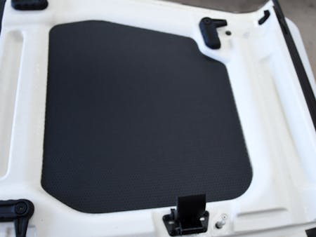 Jeep Upgrade: Silence The Noise With DEI's Sound-Deadening Headliner Jeep Upgrade: Silence The Noise With DEI's Sound-Deadening Headliner