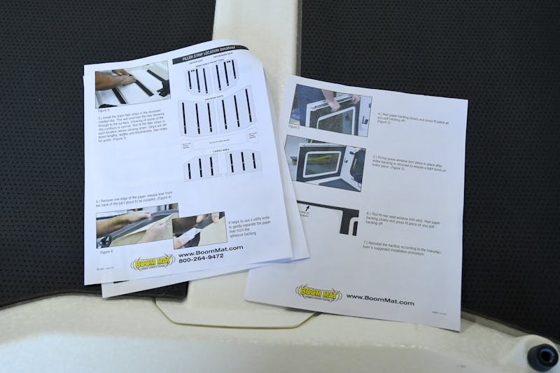 Jeep Upgrade: Silence The Noise With DEI's Sound-Deadening Headliner