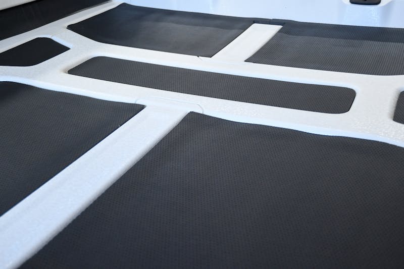 Jeep Upgrade: Silence The Noise With DEI's Sound-Damping Headliner