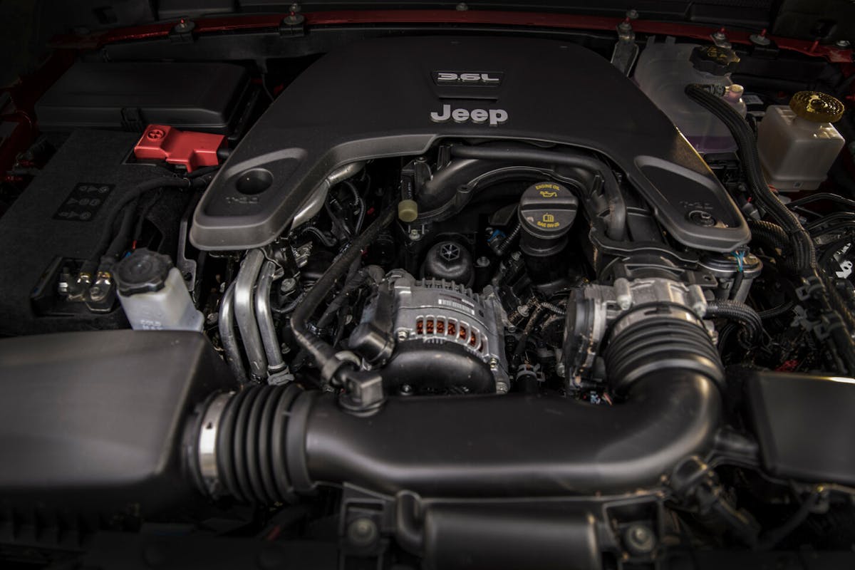 Everything You Need To Know About The 2024 Jeep Gladiator