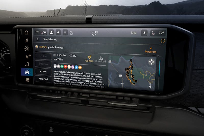 Everything You Need To Know About The 2024 Jeep Gladiator