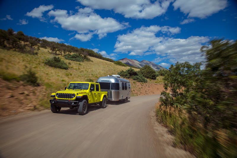 Everything You Need To Know About The 2024 Jeep Gladiator