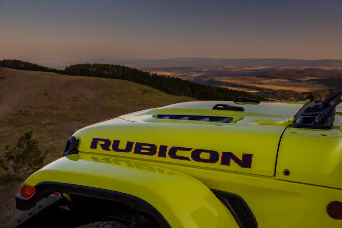 Everything You Need To Know About The 2024 Jeep Gladiator