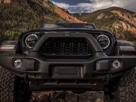 Everything You Need To Know About The 2024 Jeep Gladiator Everything You Need To Know About The 2024 Jeep Gladiator