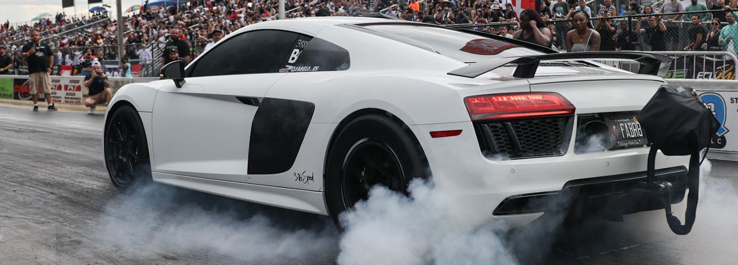 Image header