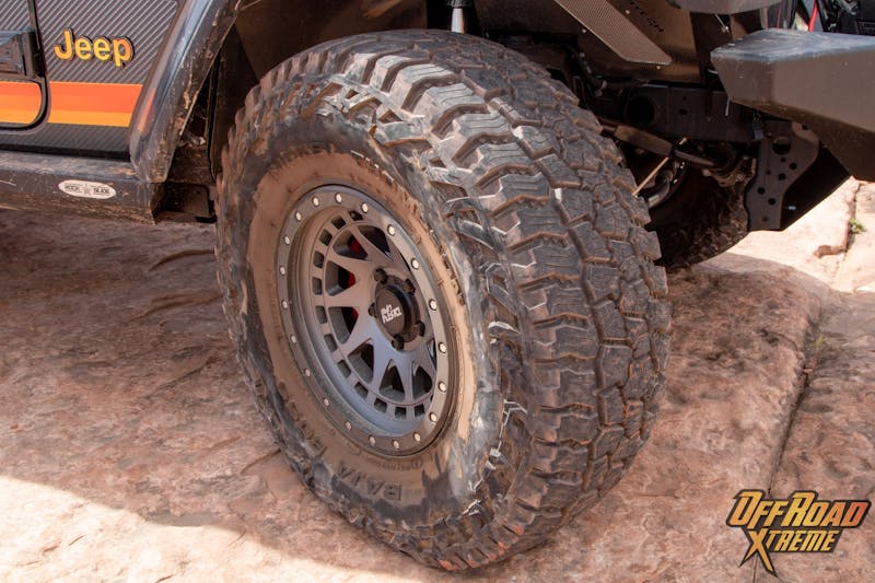 Get Cash Back On New Mickey Thompson Tires With 2023 Fall Rebate