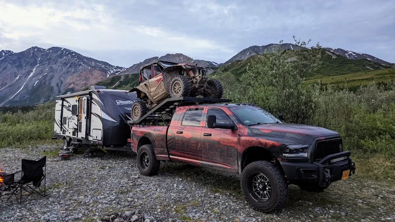 Get Cash Back On New Mickey Thompson Tires With 2023 Fall Rebate