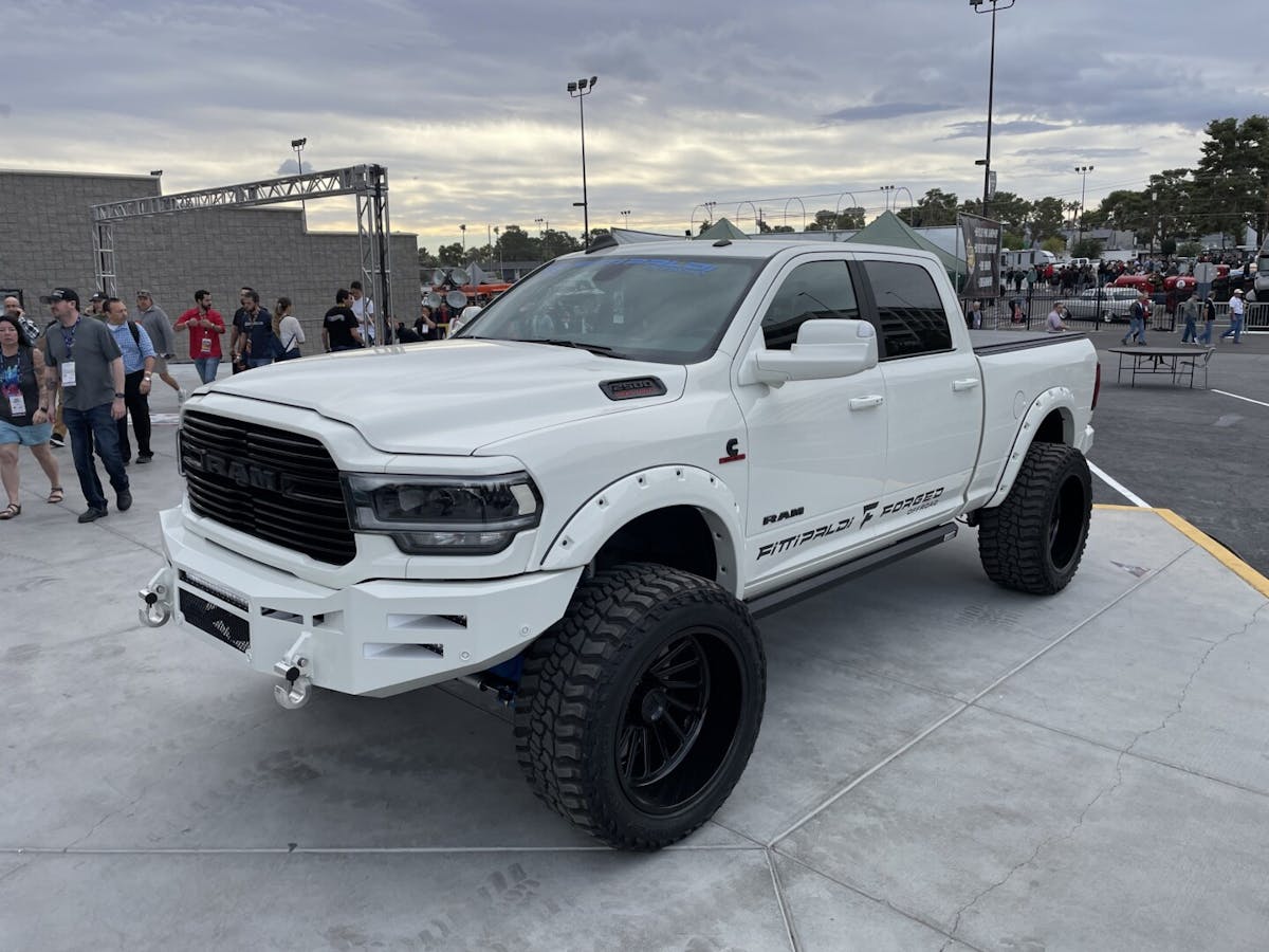 Get Cash Back On New Mickey Thompson Tires With 2023 Fall Rebate