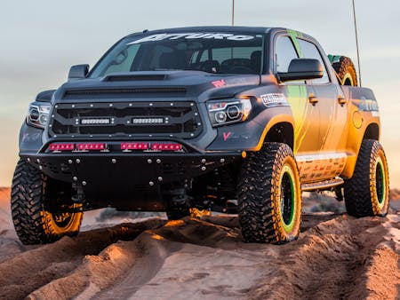 Off-Road Tire Comparison: Atturo Tires Overview Off-Road Tire Comparison: Atturo Tires Overview