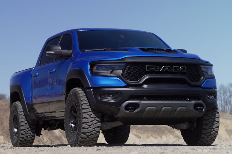 Off-Road Tire Comparison: Atturo Tires Overview