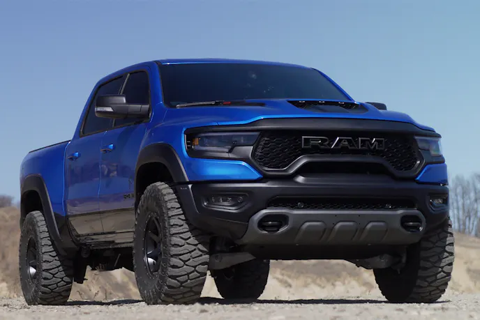 Off-Road Tire Comparison: Atturo Tires Overview