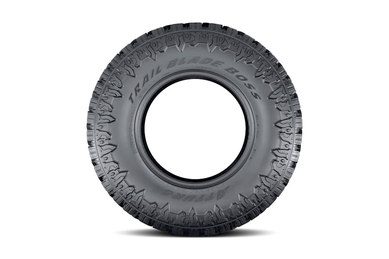 Off-Road Tire Comparison: Atturo Tires Overview