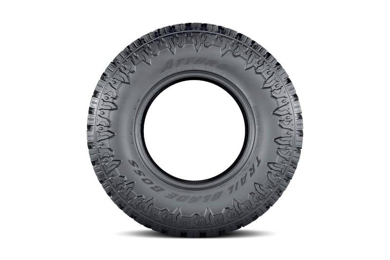 Off-Road Tire Comparison: Atturo Tires Overview