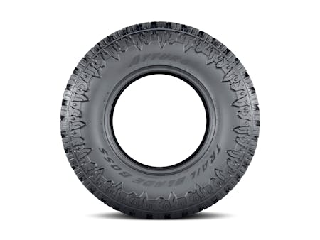 Off-Road Tire Comparison: Atturo Tires Overview Off-Road Tire Comparison: Atturo Tires Overview