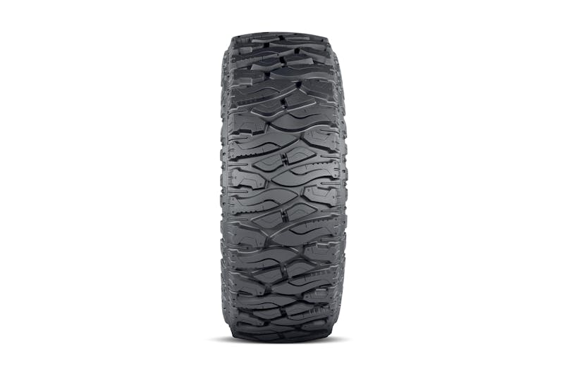 Off-Road Tire Comparison: Atturo Tires Overview