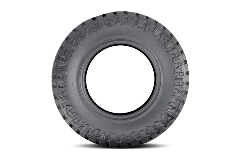 Off-Road Tire Comparison: Atturo Tires Overview