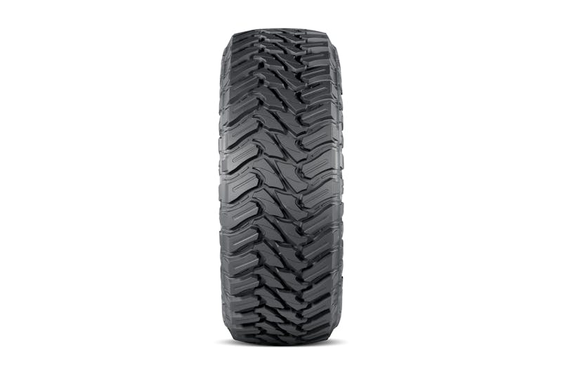 Off-Road Tire Comparison: Atturo Tires Overview