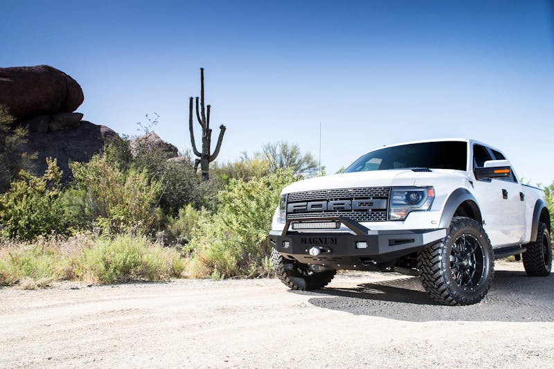 Off-Road Tire Comparison: Atturo Tires Overview