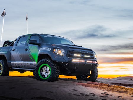 Off-Road Tire Comparison: Atturo Tires Overview Off-Road Tire Comparison: Atturo Tires Overview