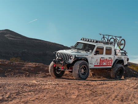 Off-Road Tire Comparison: Atturo Tires Overview Off-Road Tire Comparison: Atturo Tires Overview