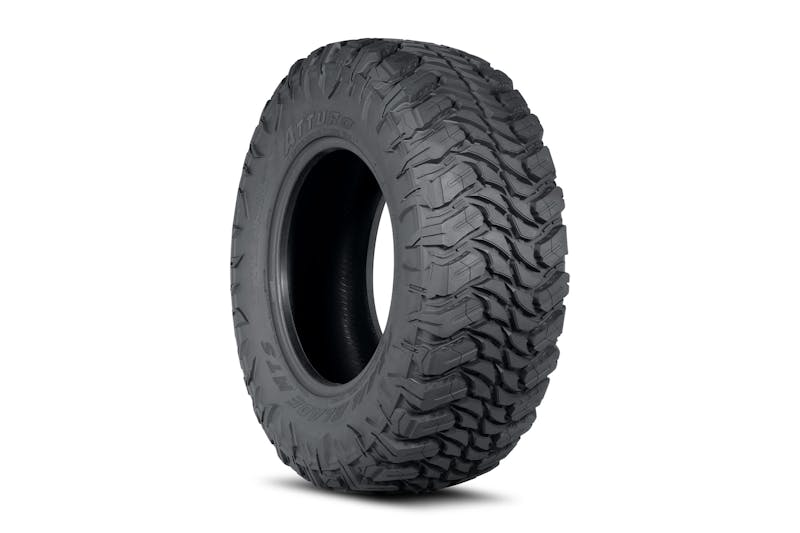Off-Road Tire Comparison: Atturo Tires Overview