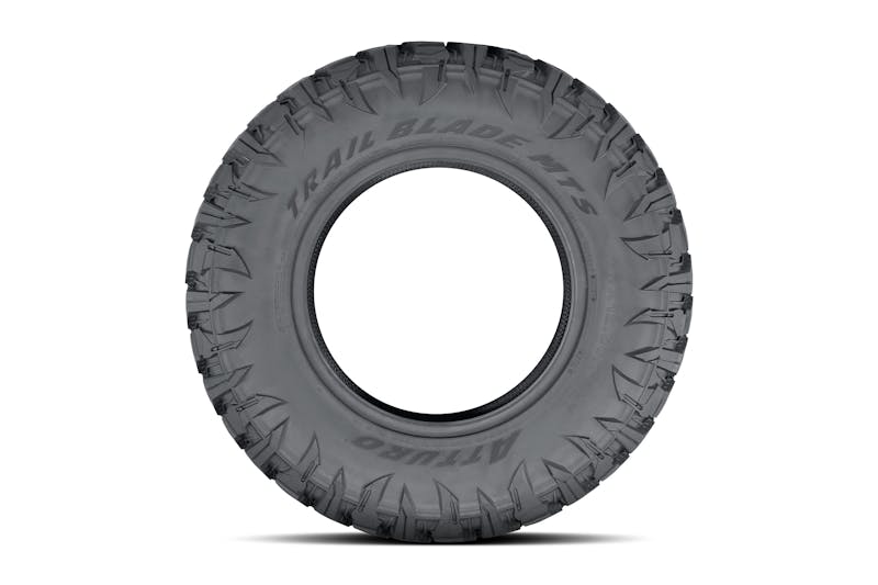 Off-Road Tire Comparison: Atturo Tires Overview