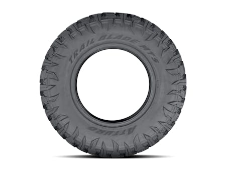 Off-Road Tire Comparison: Atturo Tires Overview Off-Road Tire Comparison: Atturo Tires Overview