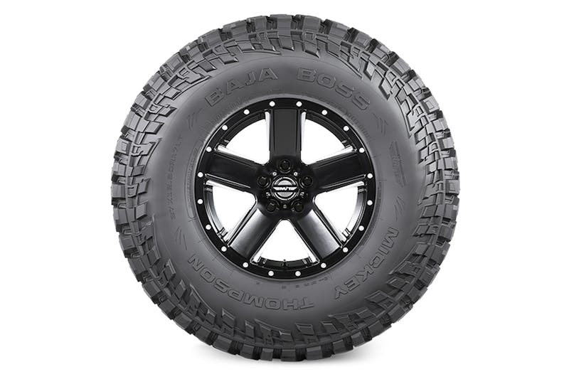 Off-Road Tire Comparison: Mickey Thompson Tires Overview Conclusion