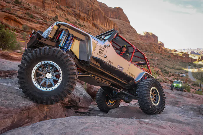 Off-Road Tire Comparison: Mickey Thompson Tires Overview Conclusion
