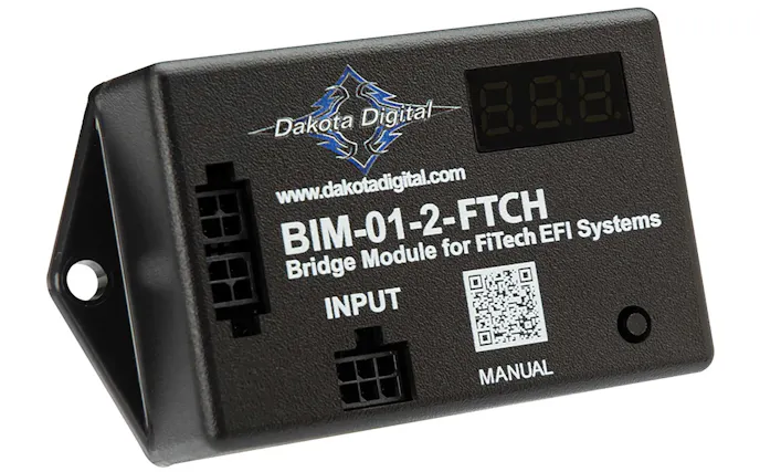 Dakota Digital EFI module