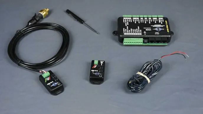 Dakota Digital expansion module