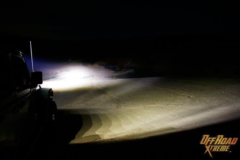 Project ORXtreme JL: KC HiLiTES Treatment Amplifies Our JL Wrangler