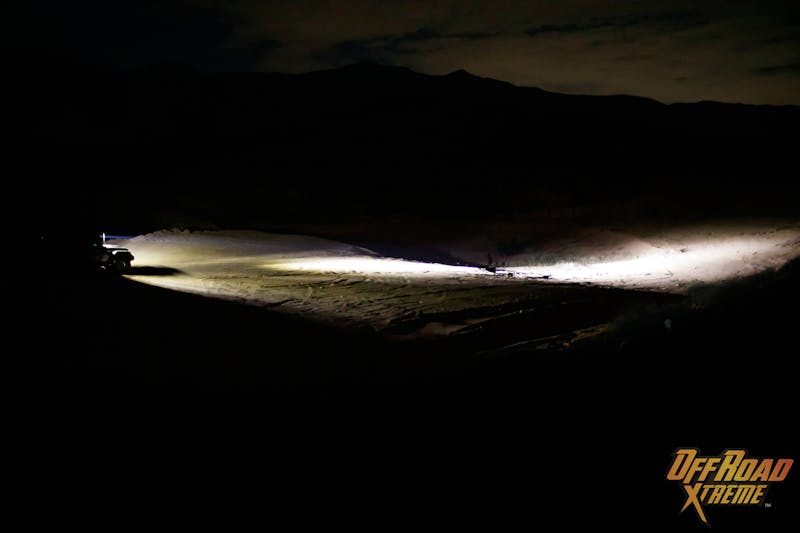 Project ORXtreme JL: KC HiLiTES Treatment Amplifies Our JL Wrangler