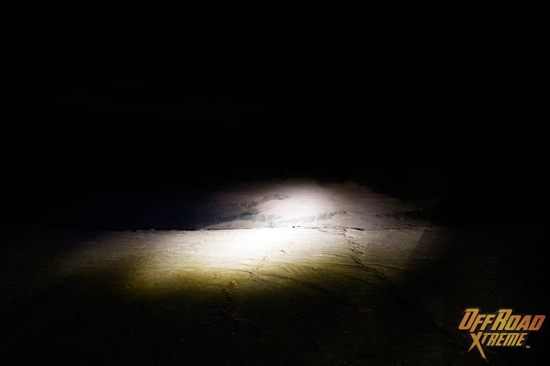 Project ORXtreme JL: KC HiLiTES Treatment Amplifies Our JL Wrangler