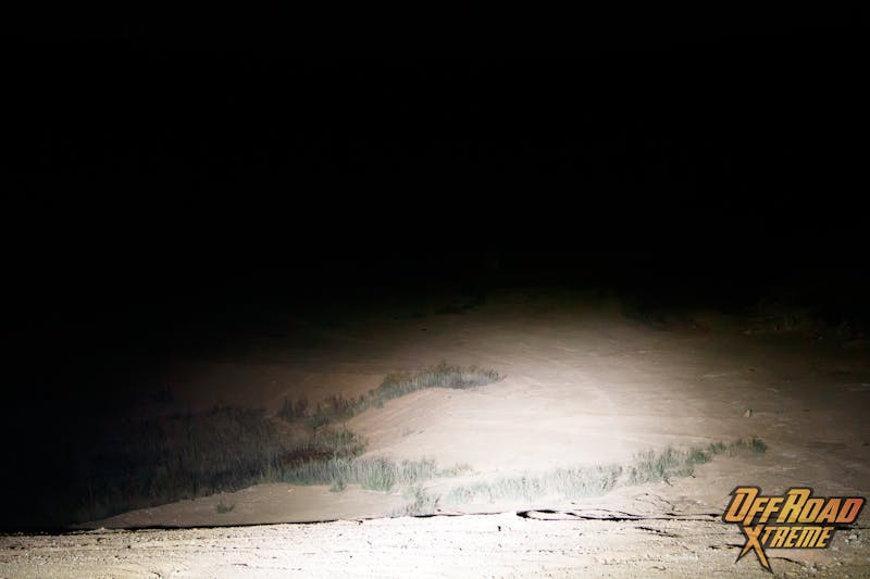 Project ORXtreme JL: KC HiLiTES Treatment Amplifies Our JL Wrangler