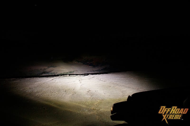 Project ORXtreme JL: KC HiLiTES Treatment Amplifies Our JL Wrangler